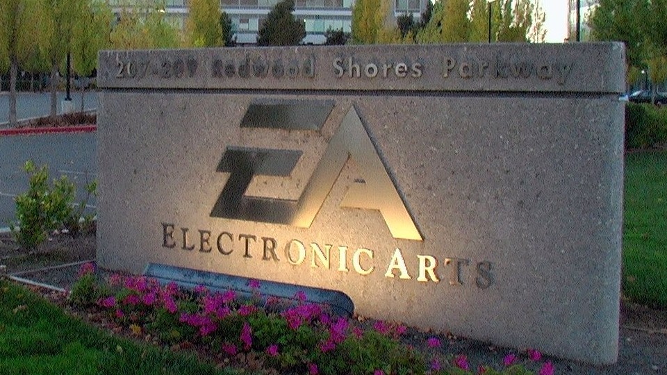 Компания Electronic Arts анонсировала выход популярной игры UFC 5
