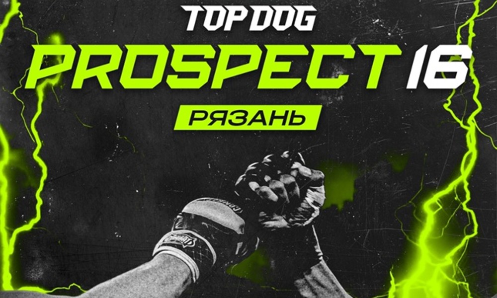 Возвращение Чибиса и яркие проспекты кулачки в карде: чем интересен турнир Top Dog: Prospect 16