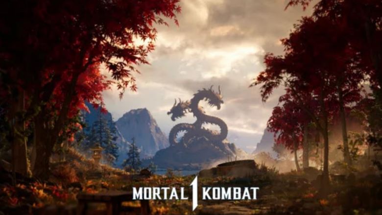 В Mortal Kombat 1 может появиться еще один редкий персонаж