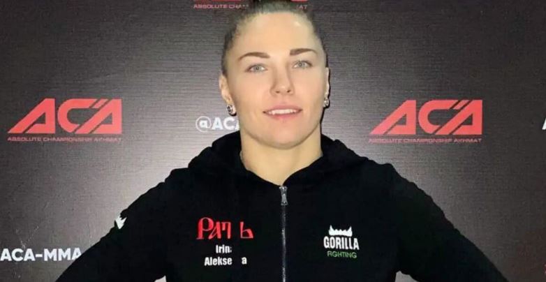 Авсарагова: Алексеева наведет конкретного шуму в UFC