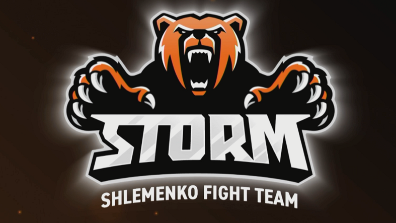 Storm Shlemenko Fight Team