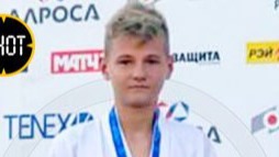 В Москве найдено тело 19-летнего чемпиона России по карате