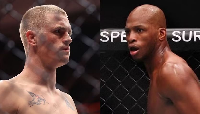 Ирландский боец UFC Гэрри назвал условие боя с Майклом Пэйджем