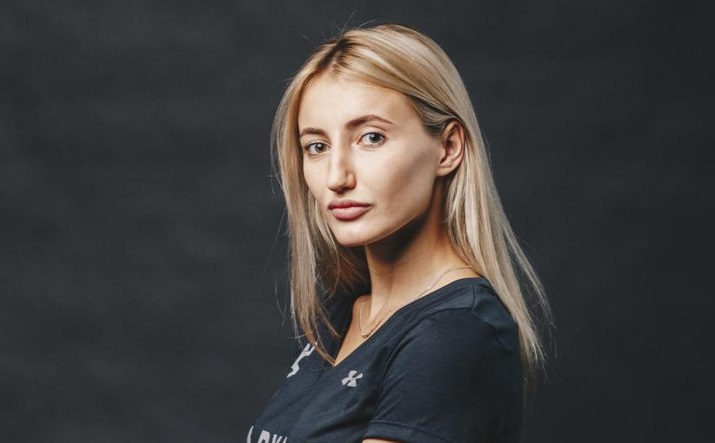 Ольга Гурова прокомментировала победу над Оксаной Мараховской