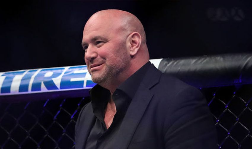 Дана Уайт назвал имена самых страшных бойцов UFC