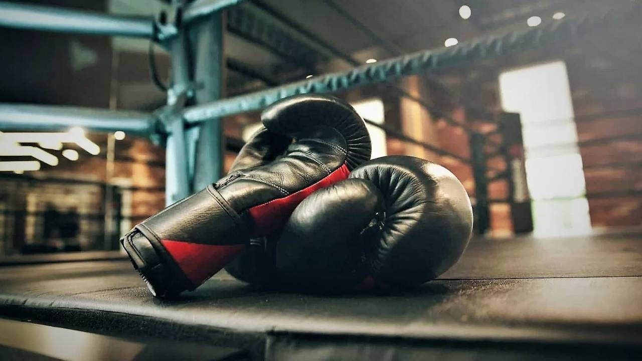 В Литве осудили решение IBA допустить российских боксеров к соревнованиям