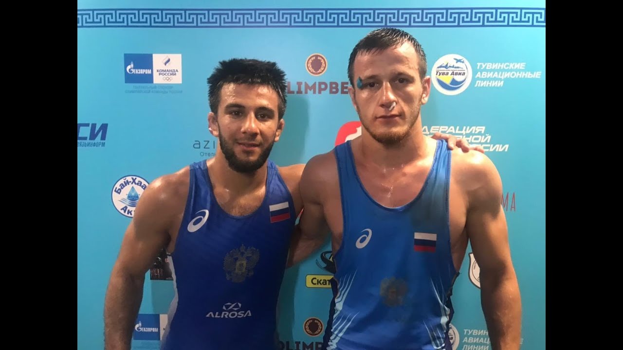 Борец Ибрагимов высказался о прошедшем реванше против Омарова в финале Гран-при в Минске