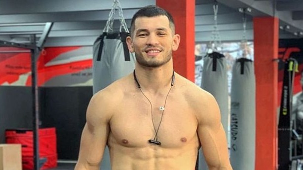 Узбекский боец UFC Мурадов: драться с соотечественником откажусь, а с мусульманином – не проблема