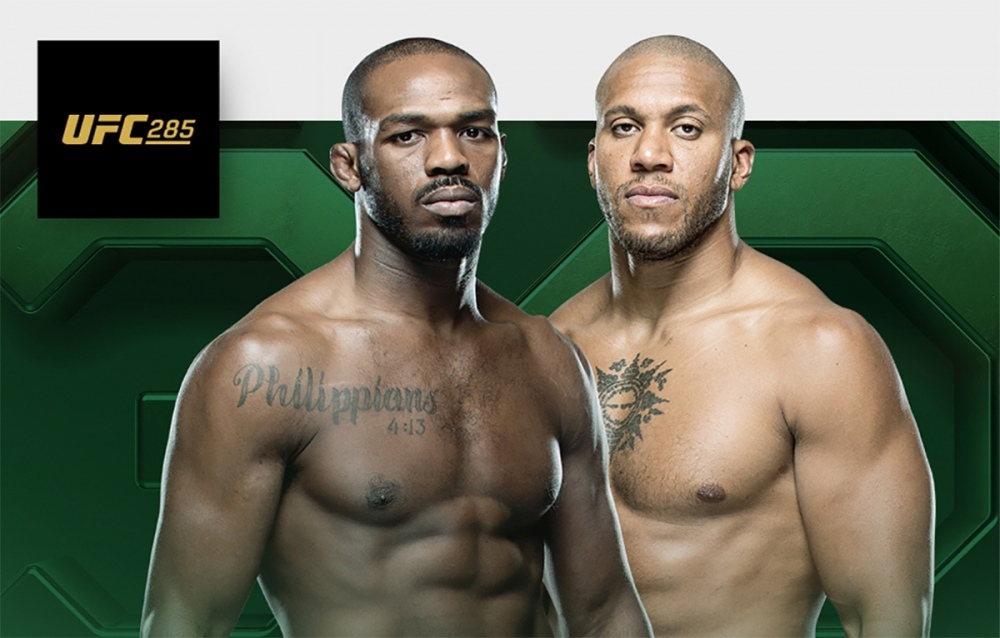 Чемпион Нганну уходит из UFC в PFL! Джонс и Ган сойдутся в битве за пояс в королевском дивизионе