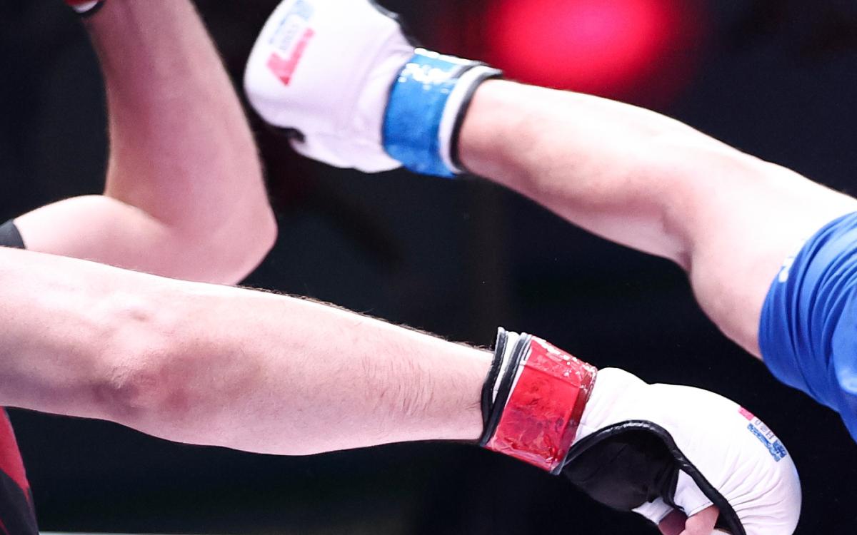Минспорта РФ приостановило аккредитацию Союза MMA России из-за смерти 16-летнего подростка на турнире в Белогорске