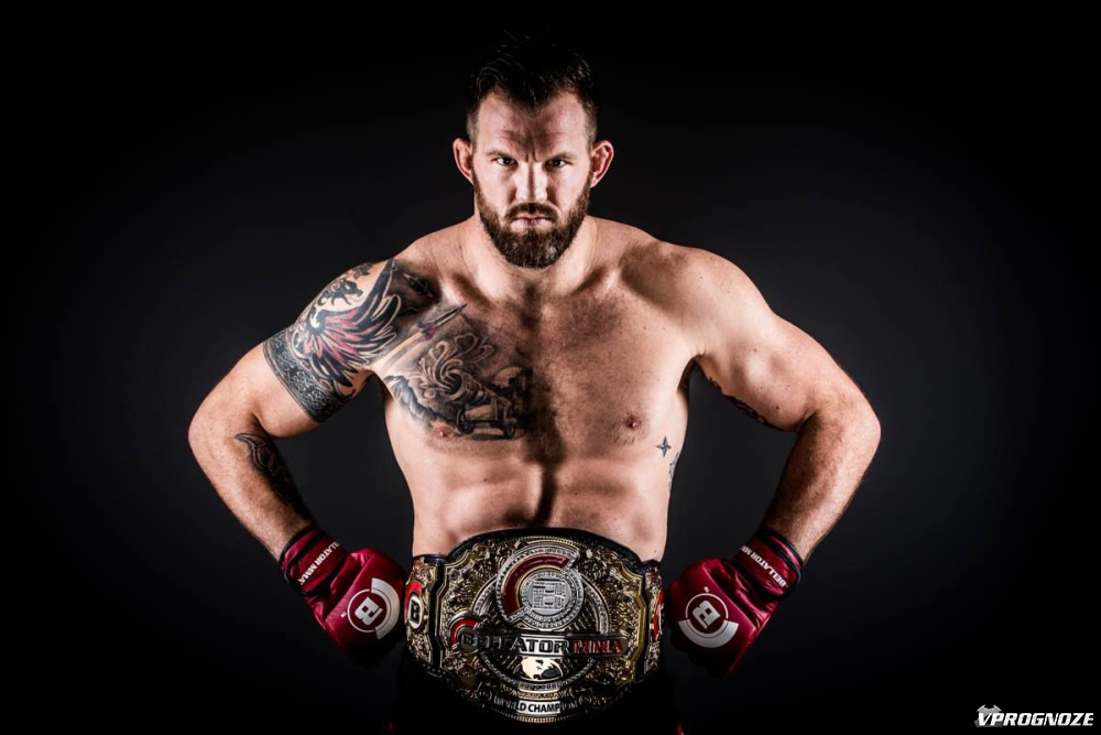 Бейдер – единственный боец MMA, победивший Емельяненко дважды
