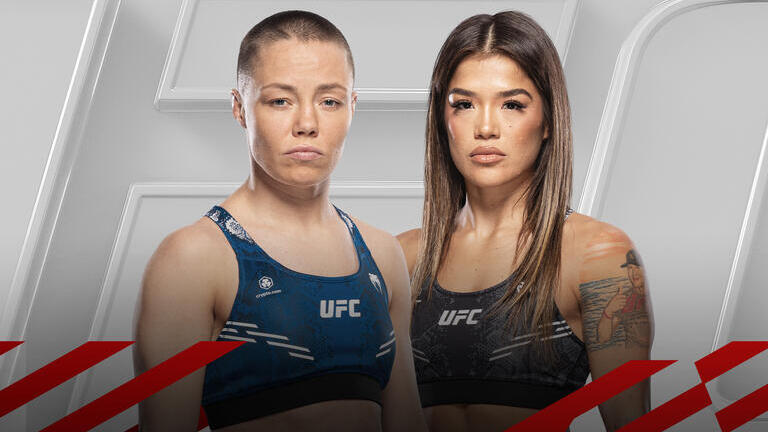 Результаты взвешивания UFC on ESPN 59: Кортез не сделала вес, бой Салихова и Понзиниббио состоится