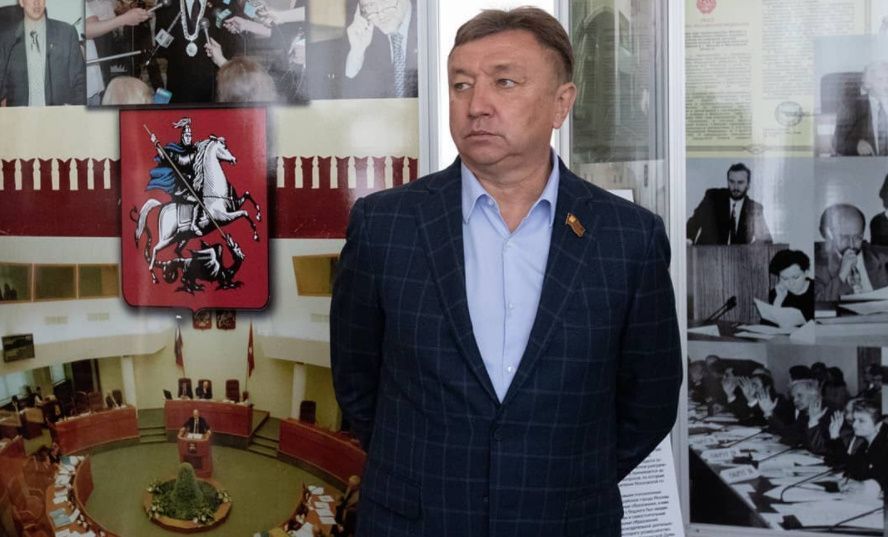 «Они просто боятся нас». Президент «Самбо‑70» высказался об отказе Украины выступать на ЧЕ по самбо