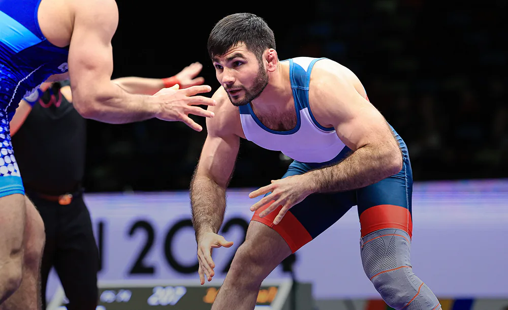 8 олимпийских лицензий в Баку: как выступили борцы без Садулаева и кто поедет на Олимпиаду?