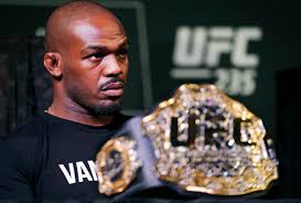 Чемпион UFC Джонс в нетрезвом состоянии угрожал расправой офицеру антидопингового агентства