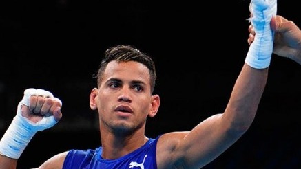 Чемпион WBO Рамирес рассказал, что правительство Кубы пытается его запугать