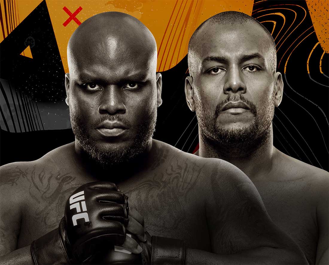 Прямая трансляция UFC on ESPN 56: как смотреть турнир онлайн