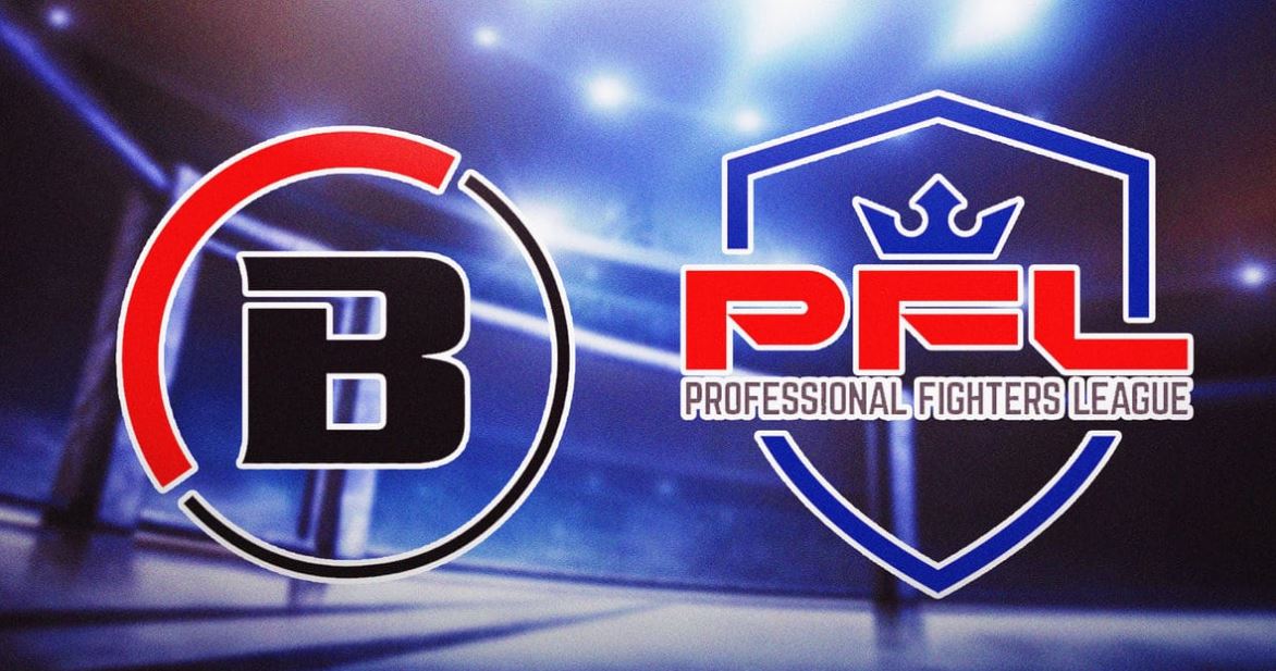 Лига PFL купила Bellator, Чимаев попросил бой с Перейрой: самое главное за день в единоборствах