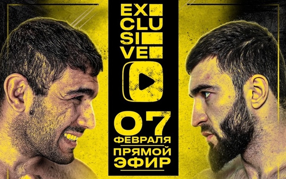 Калмыков, Слащинин и Хейбати подерутся в прямом эфире: подробности громкого турнира Hardcore Boxing