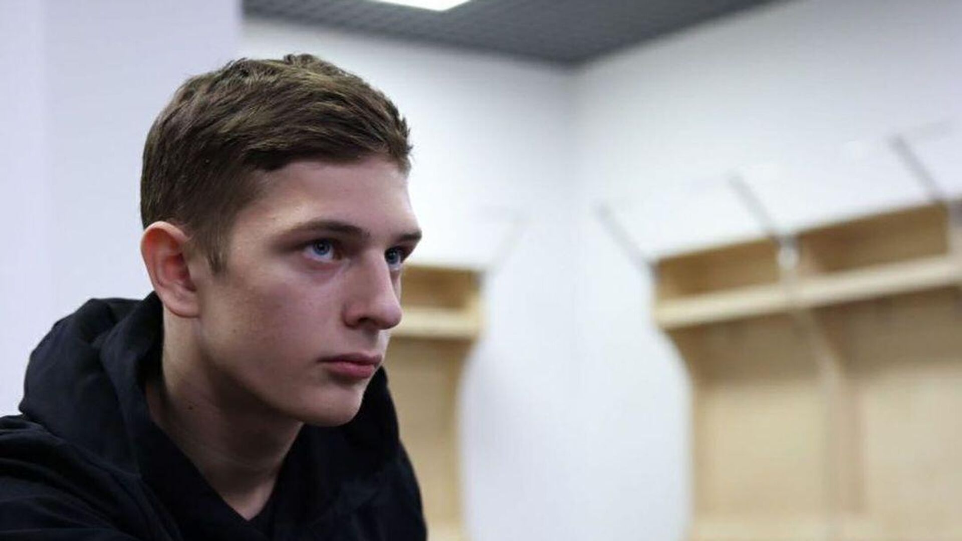 Вице-президент ACA сообщил, что сын Кадырова продолжит выступать в лиге