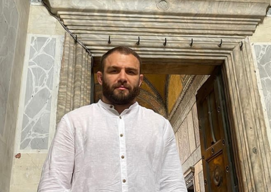 Дивнич рассказал об угрозах со стороны профессиональных бойцов во время конфликта вокруг строительства мечети