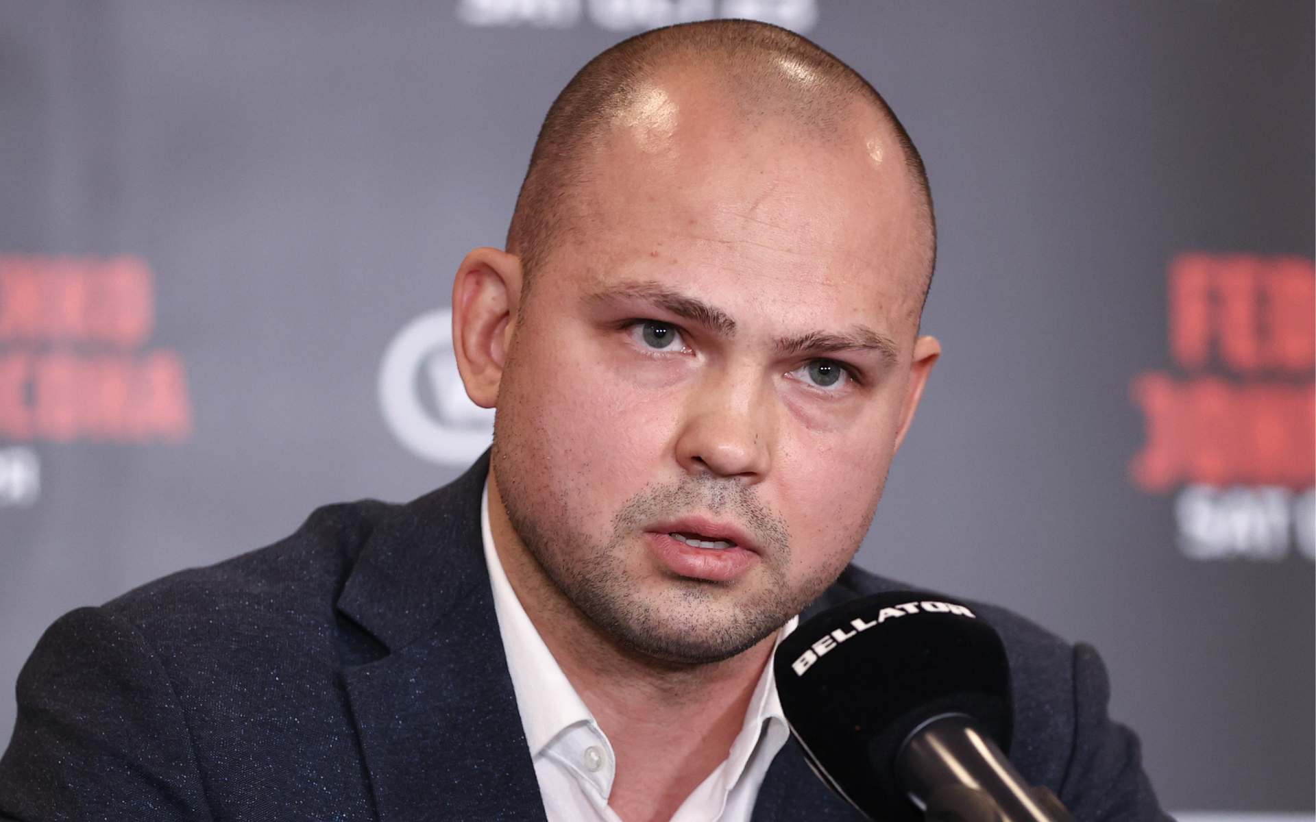 Габдуллин: в Ural FC дерутся медийные спортсмены, но мы не поп-ММА