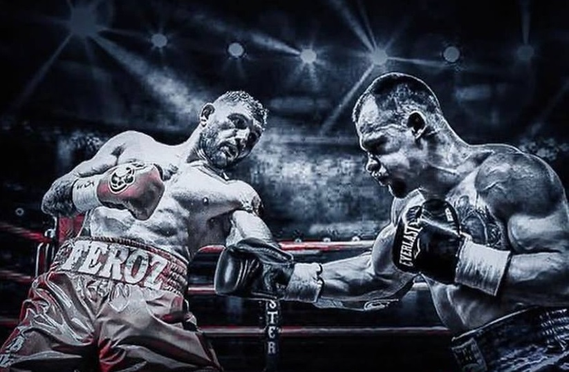 Большое противостояние в мировом боксе: Егоров и Гуламирян сразятся за титул WBA 19 ноября в Париже