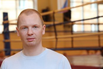 Алексей Тищенко расположил российскую школу бокса в тройку сильнейших в мире