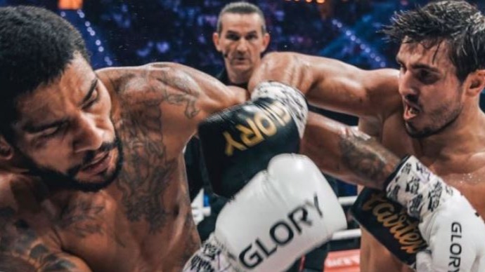 Гаджиев: Вахитов тянулся в UFC к Адесанье и Перейре, но теперь планы надолго откладываются