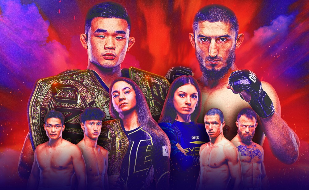 ONE Fight Night 26: Расулов сразится за пояс с двойным чемпионом, Гасанов рвется к титульному бою