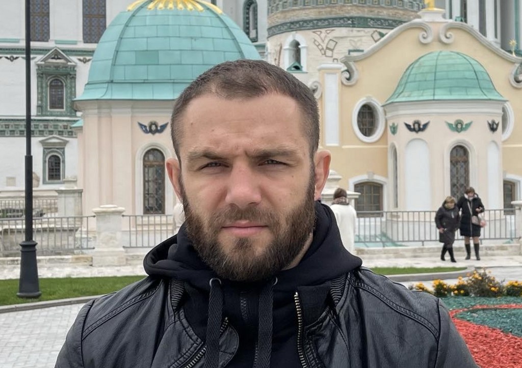 Чемпион ACA Омаров: никто в Дагестане не будет положительно относиться к Дивничу