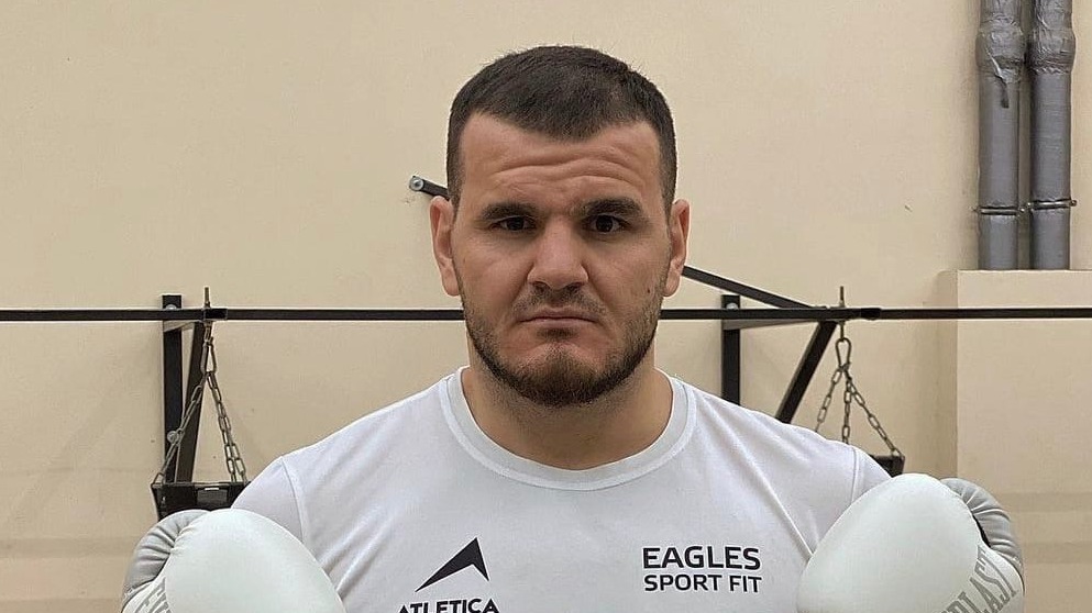 Камил Гаджиев: Хадис Ибрагимов заработал больше в Hardcore, чем в UFC