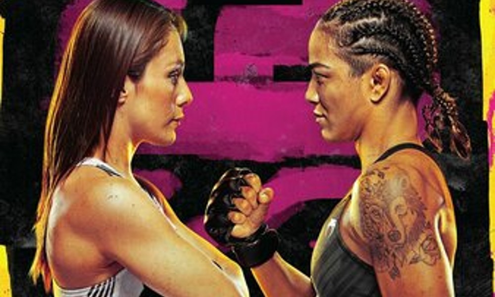 Женский бой в главном событии и два бойца русского происхождения. Главное о турнире UFC Vegas 62