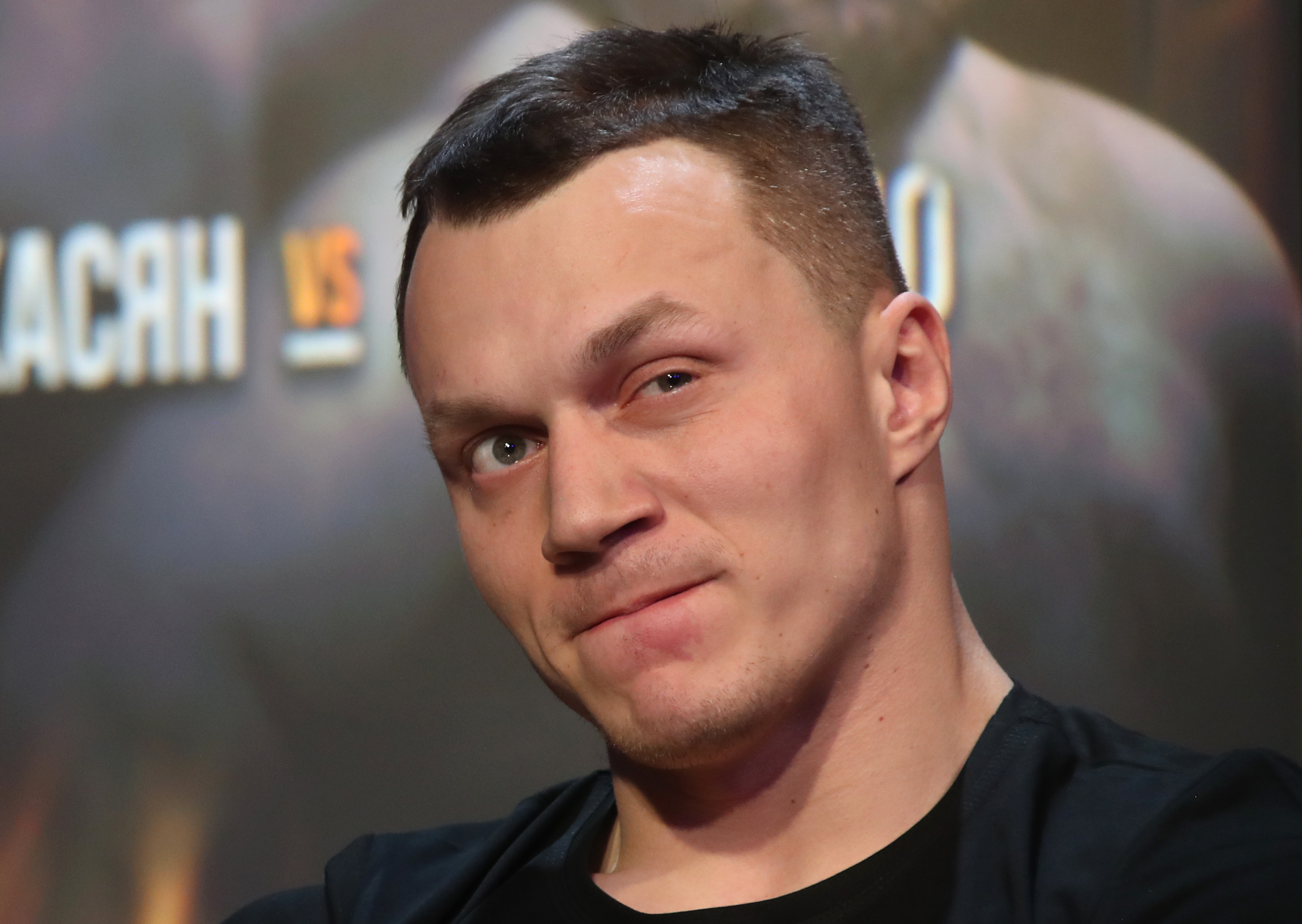 Тарасов получил бонус в размере 100 000 рублей за победу в бою с Максом Топором
