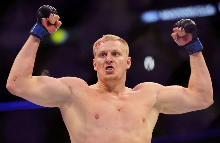 Минаков: из российских тяжеловесов у Павловича самые высокие шансы стать чемпионом UFC