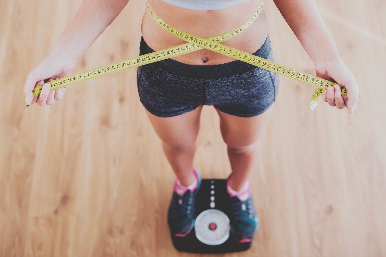 Как сбросить вес: диеты, упражнения и важные советы от профессионалов