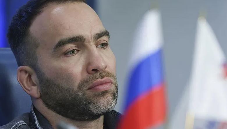 Гаджиев поддержал Сульянова в инициативе отстранения Чурчаева от выступлений в других лигах