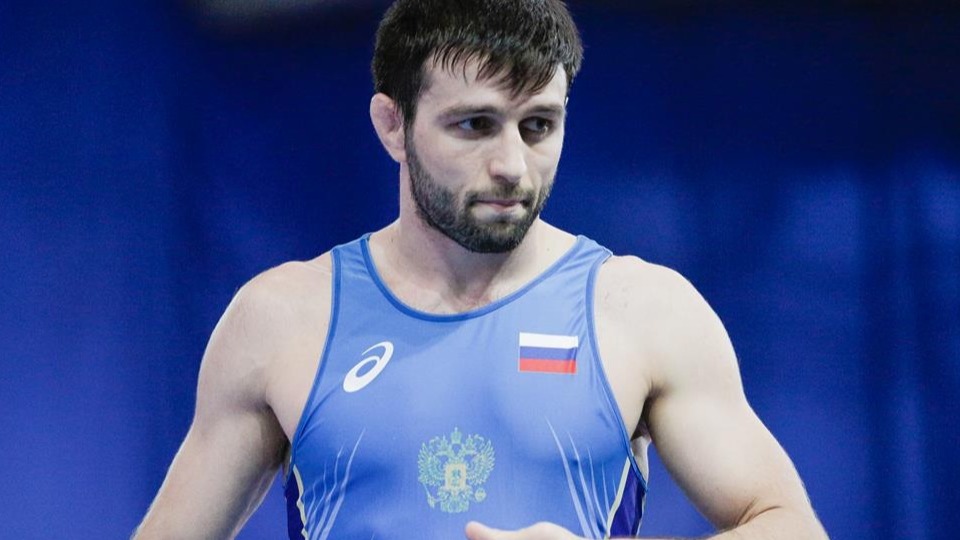 Олимпийский чемпион Рамонов: на российских борцах на ЧМ в Сербии сказывается большой простой
