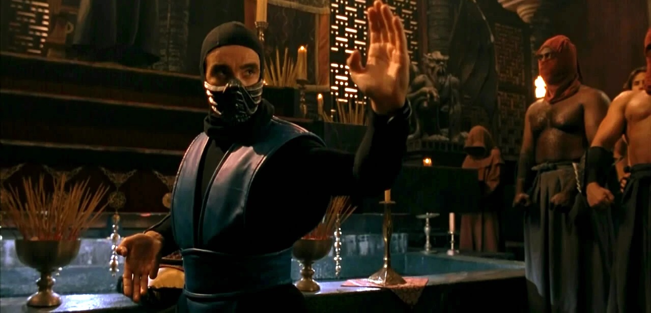 Создатель Mortal Kombat 1 побывал на съемочной площадке экранизации файтинга