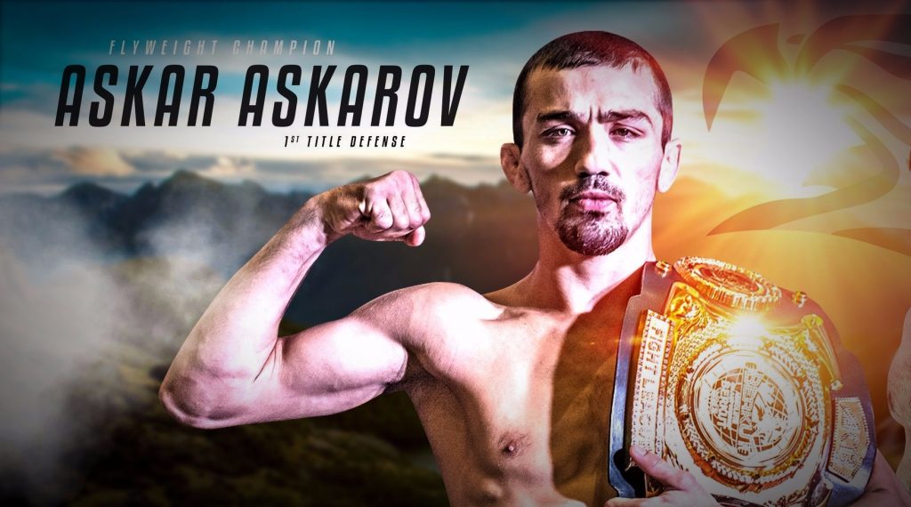 Победив проблемы со здоровьем, бывший топ UFC возвращается в дело: Аскаров готов к дебюту в ACA