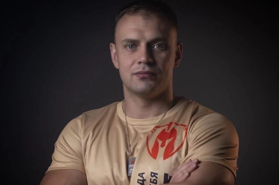 Олег Сороканюк