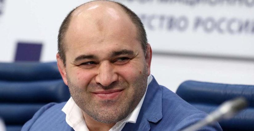 Министр спорта Дагестана рассказал о запрете бойцам поп-ММА тренироваться в залах министерства