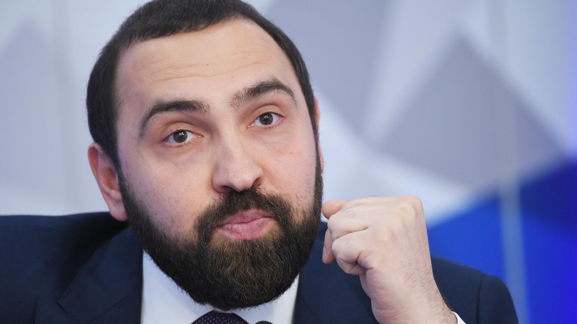 Депутат Госдумы Хамзаев предложил запретить поп-ММА