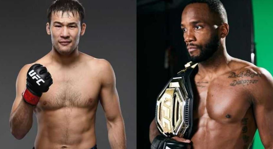 Казахстанский боец UFC Максум: Эдвардс не доставит проблем Рахмонову