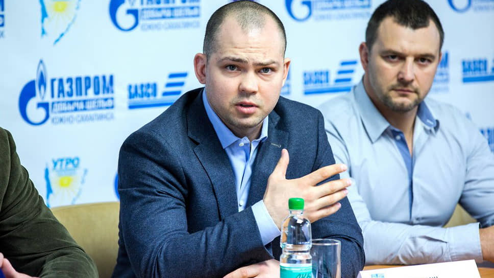 Глава Ural FC Габдуллин предложил AMC Fight Nights провести совместный турнир