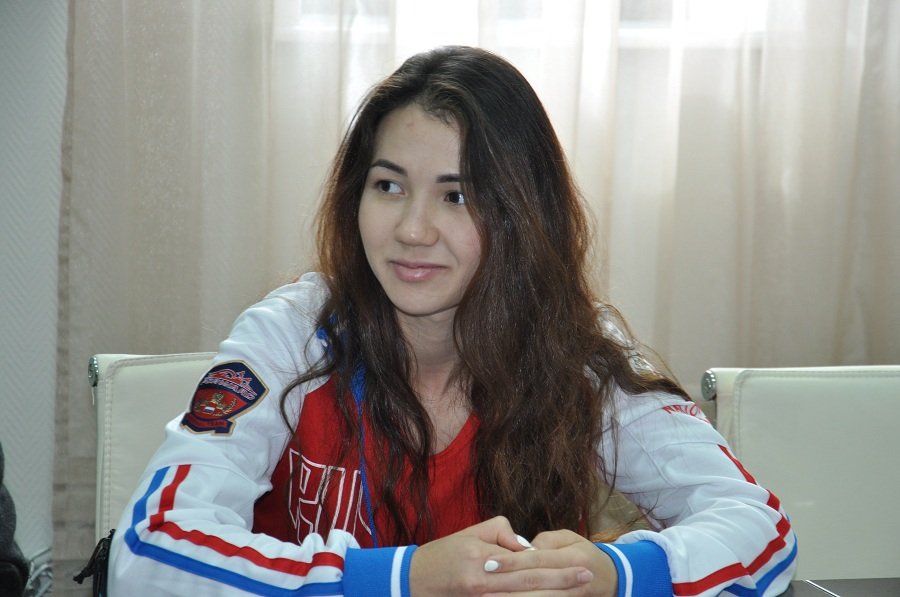 Россиянка Галиева проиграла ирландке Суини на чемпионате Европы в Сербии