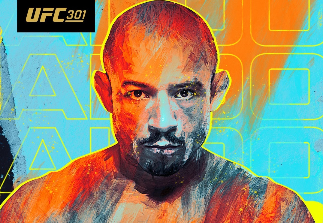Приютил экс-президента Бразилии и мог подраться в Hardcore: Король Рио возвращается ради спасения UFC