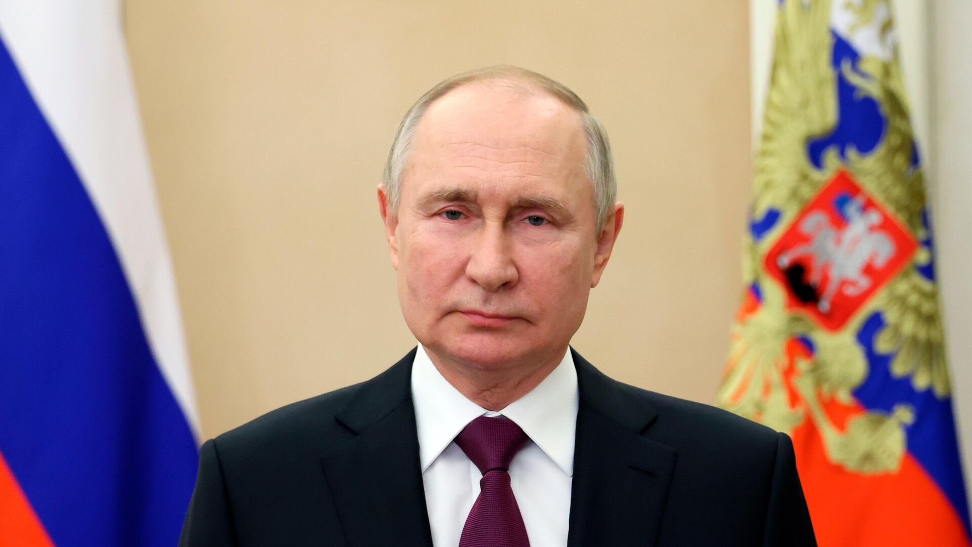Путин заявил, что самбо воспитывает в человеке высокие морально-волевые качества
