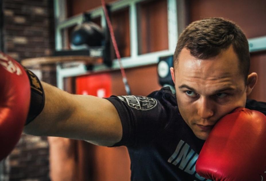 Алексей Махно: в июле выступлю по правилам бокса в перчатках для ММА
