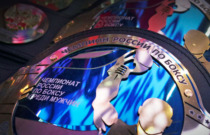 Призеры ОИ-2020 и ЧМ-2019 примут участие в чемпионате России по боксу